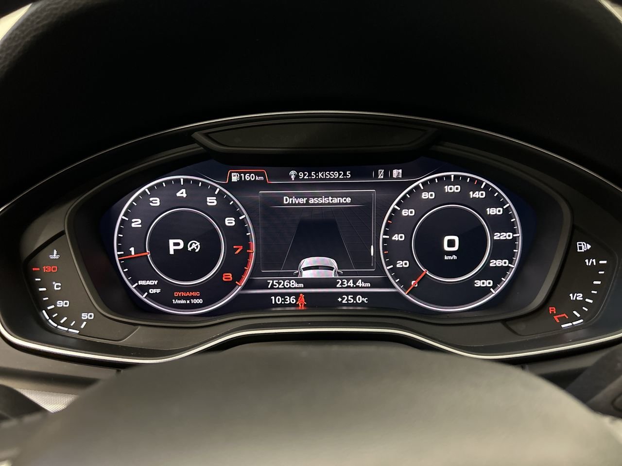 Certified Used 2020 Manhattan Grey Met Audi Progressiv image 31