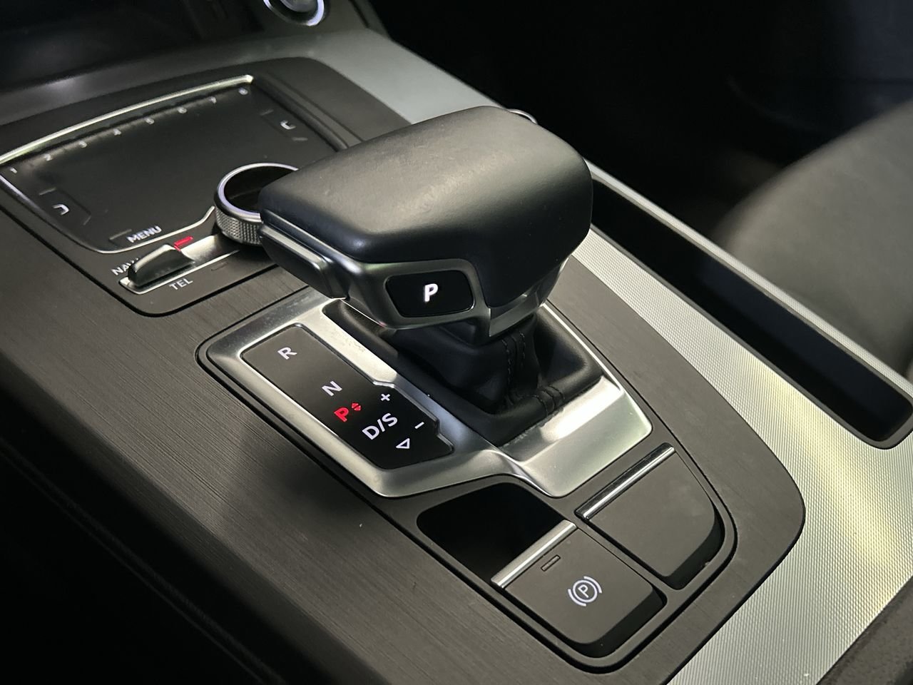 Certified Used 2020 Brilliant Black Audi Progressiv image 28