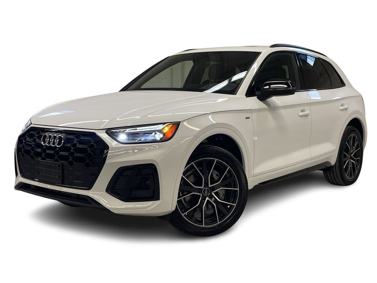 2023 Audi Q5 Progressiv 45 TFSI quattro