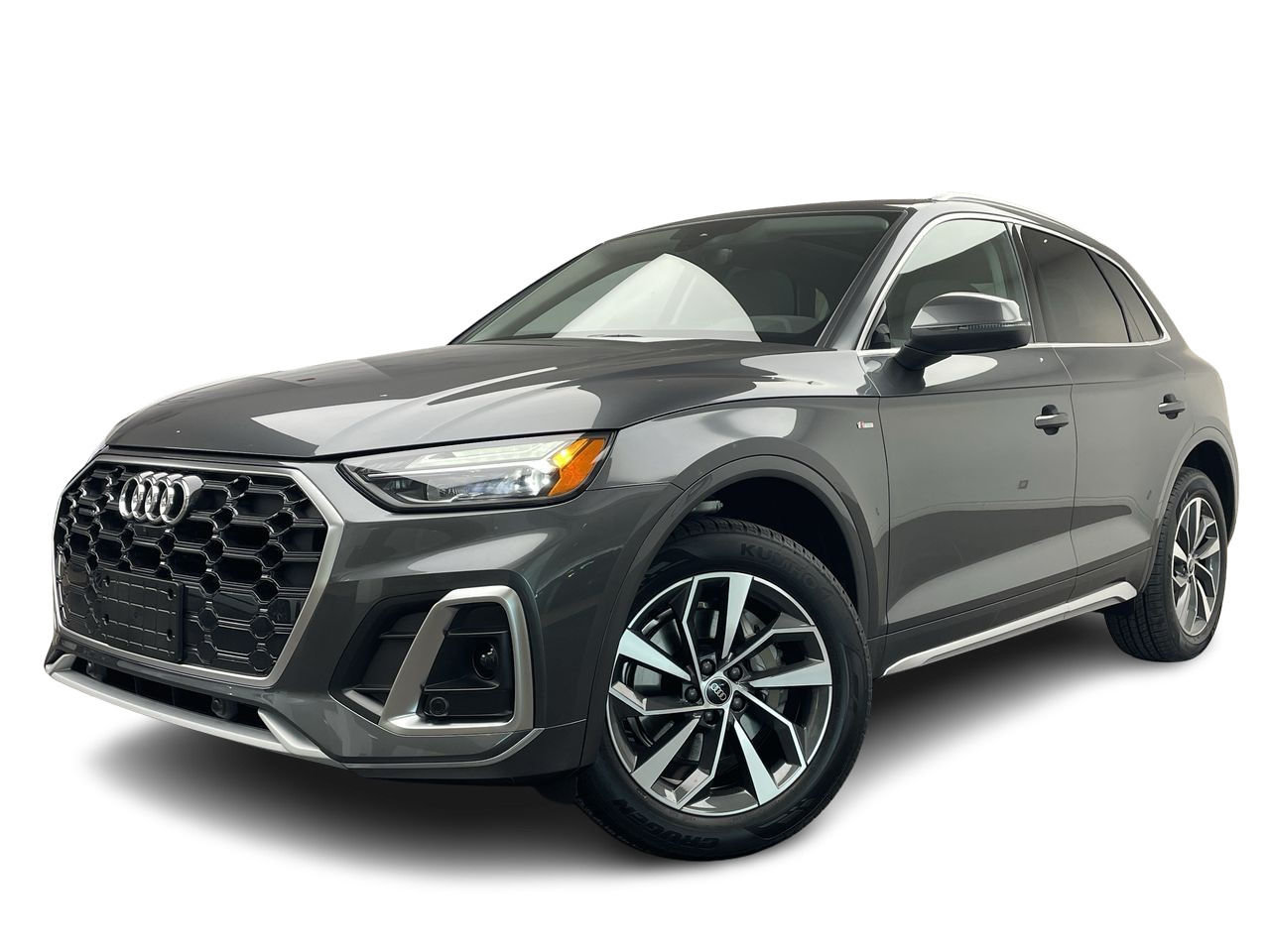 2023 Audi Q5 Progressiv 45 TFSI quattro