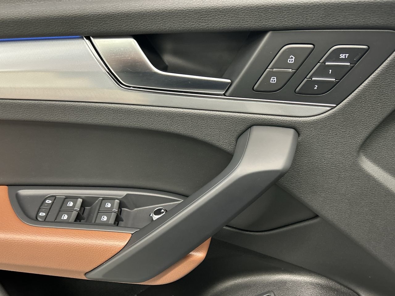 Certified Used 2023 Daytona grey pearl effect Audi Progressiv image 21