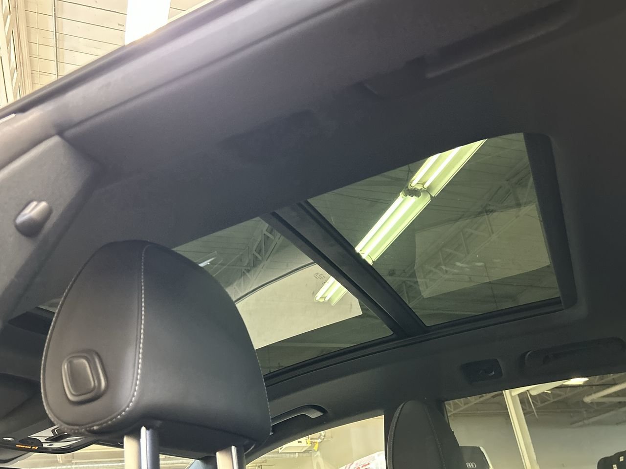 Used 2019 Daytona Grey Pearl Audi Progressiv image 30