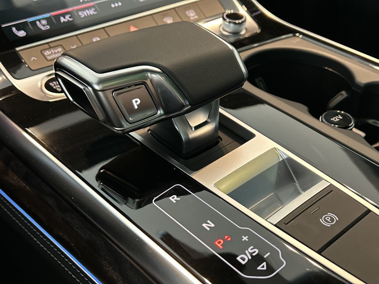 New 2023 Glacier White metallic Audi Progressiv image 28