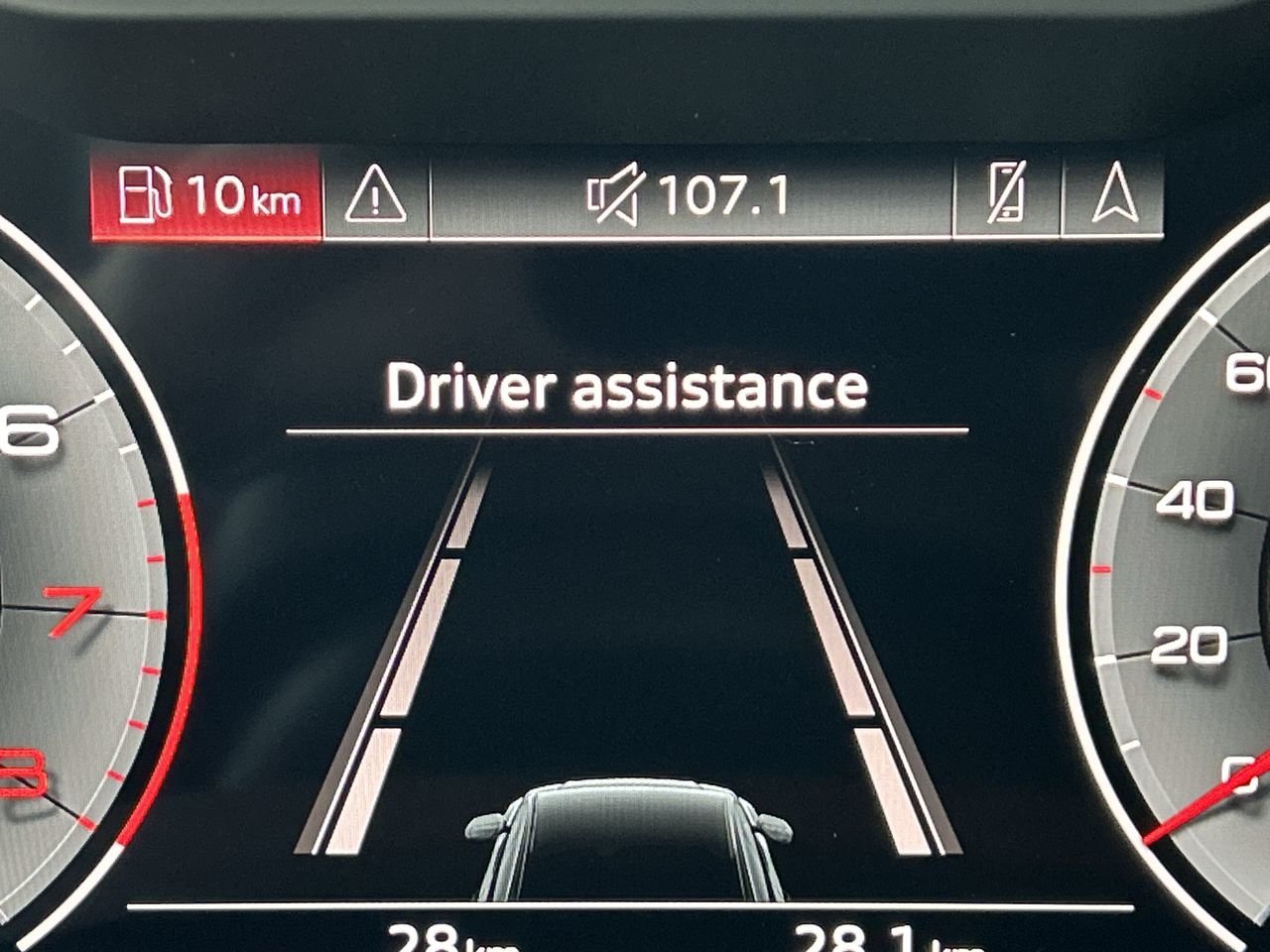 New 2023 Glacier White metallic Audi Progressiv image 23