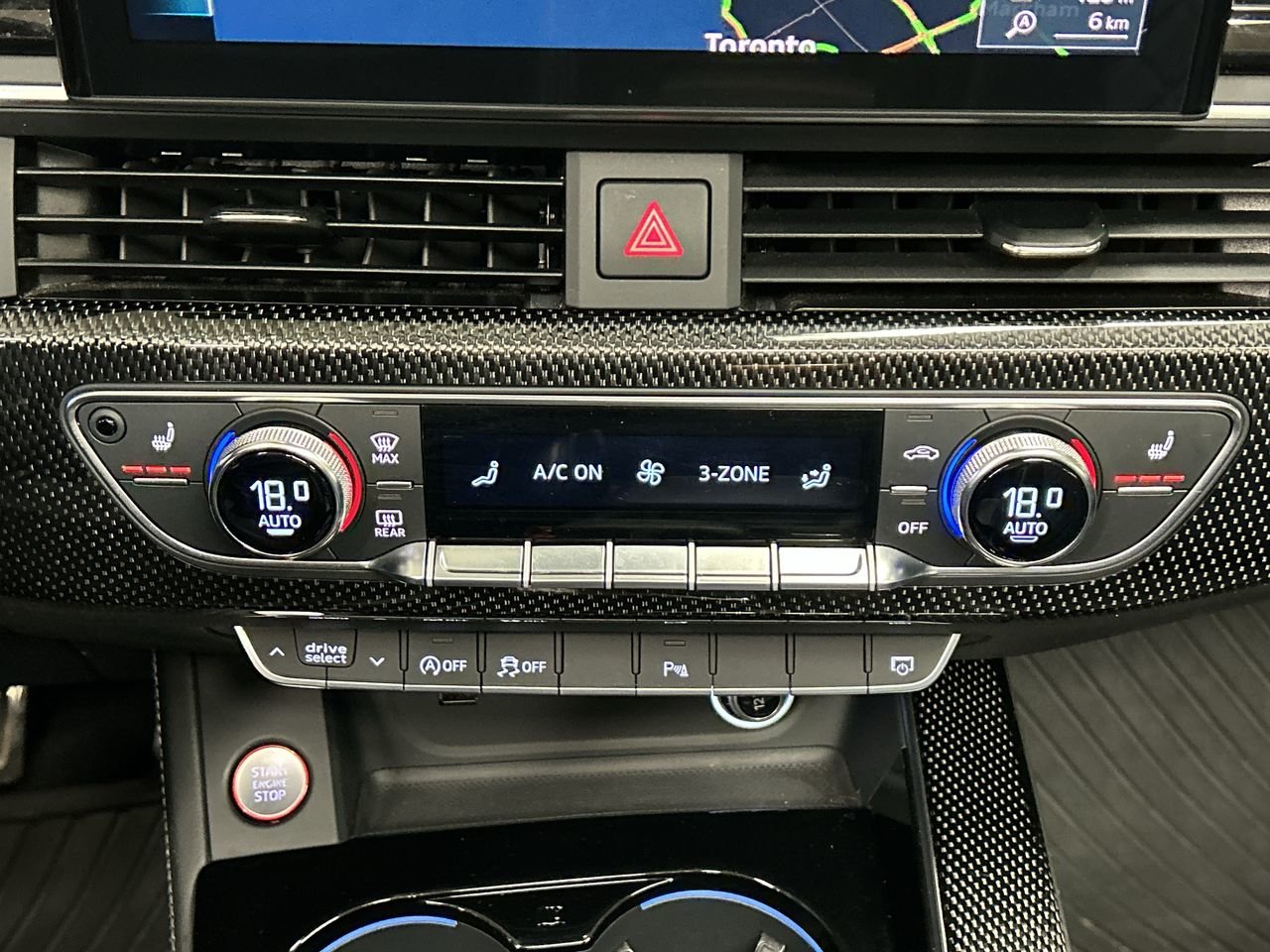 Certified Used 2020 Quantum Grey Audi Technik image 27