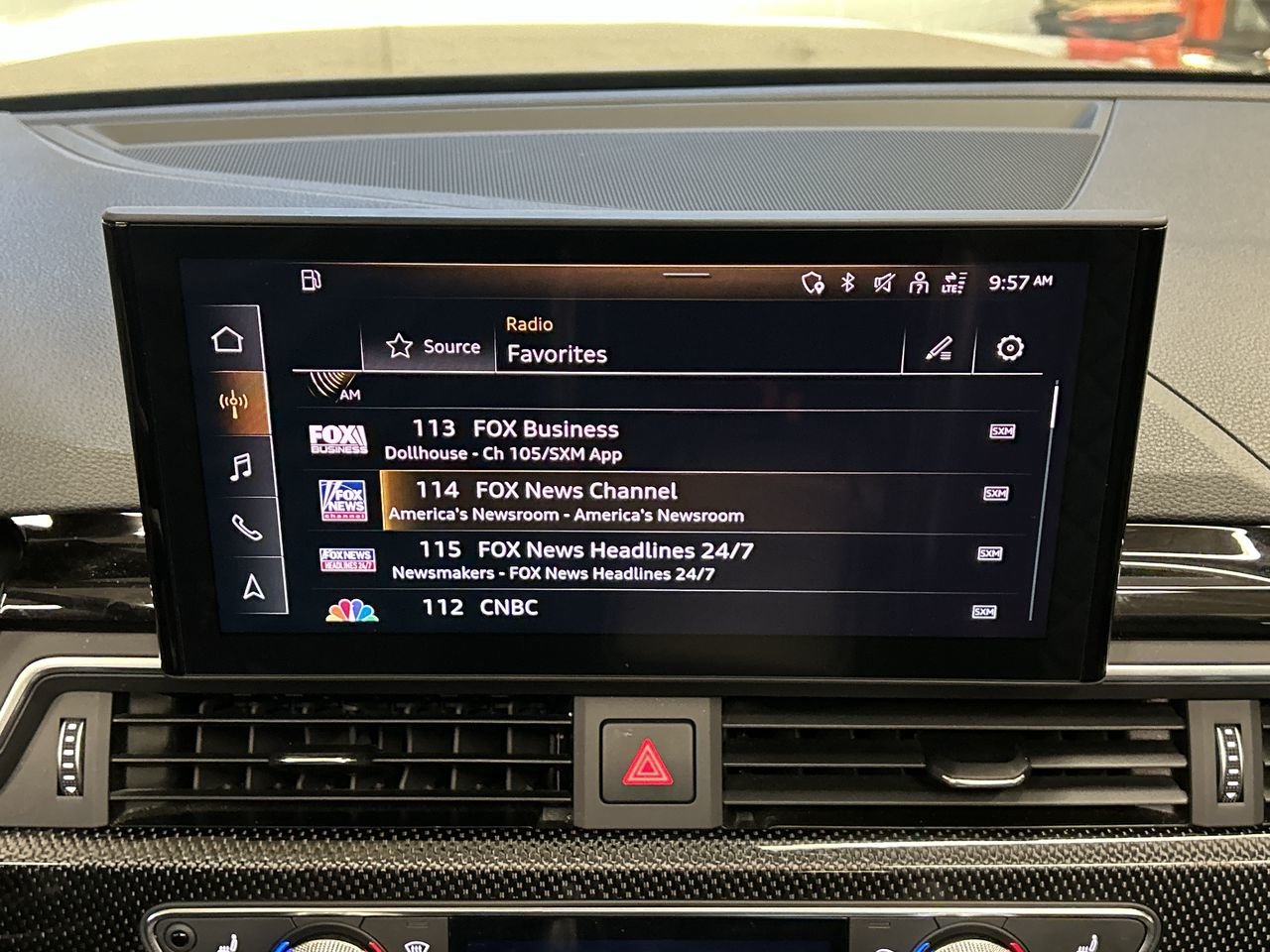 Certified Used 2020 Quantum Grey Audi Technik image 24