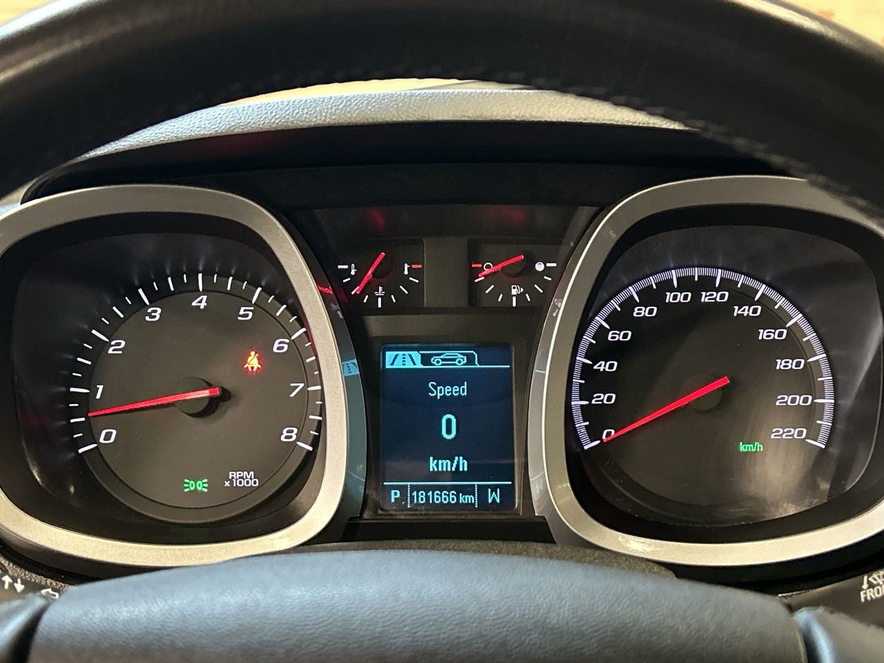 Used 2015 Black Chevrolet AWD 1LT image 23