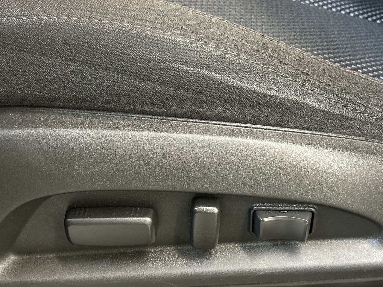 Used 2015 Black Chevrolet AWD 1LT image 20