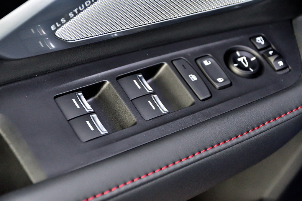 Used 2022 BLEU Acura A-Spec / Navigation / Toit Ouvrant / Carplay image 13