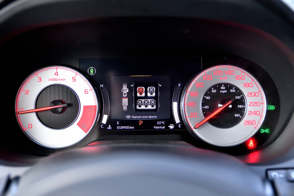 Used 2022 BLEU Acura A-Spec / Navigation / Toit Ouvrant / Carplay image 17