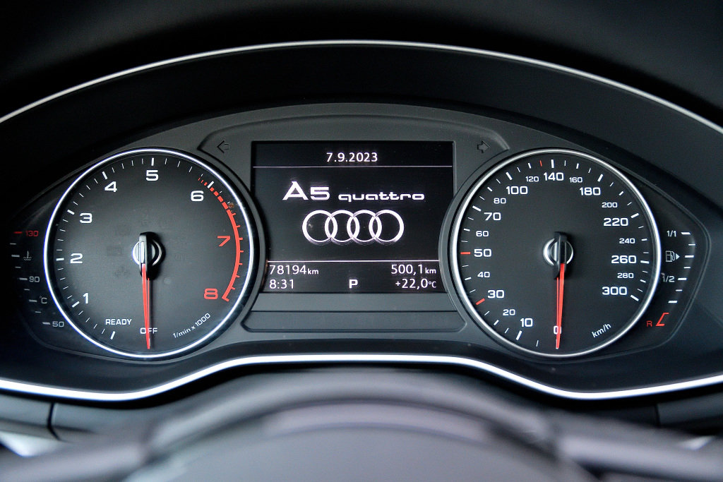 Certified Used 2019 BLANC Audi Komfort / Ensemble Commodités / Carplay image 20