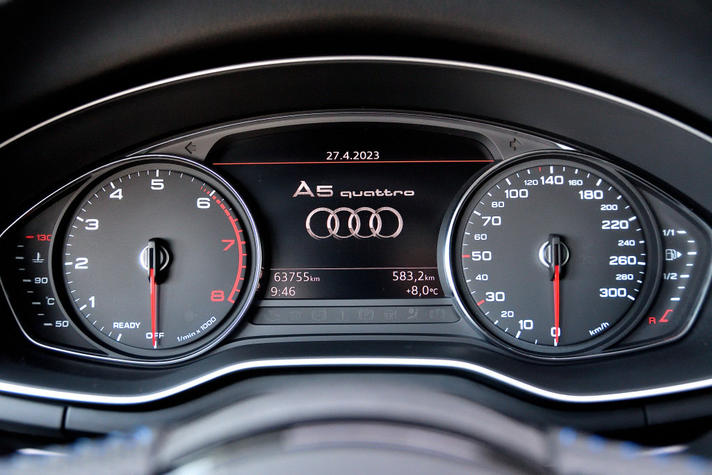 Certified Used 2019 NOIR BRILLANT Audi Progressiv / S-Line Noir / Carplay / Navigation image 19