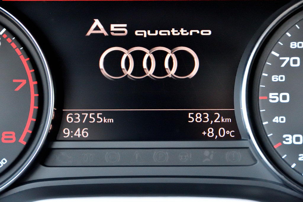 Certified Used 2019 NOIR BRILLANT Audi Progressiv / S-Line Noir / Carplay / Navigation image 20