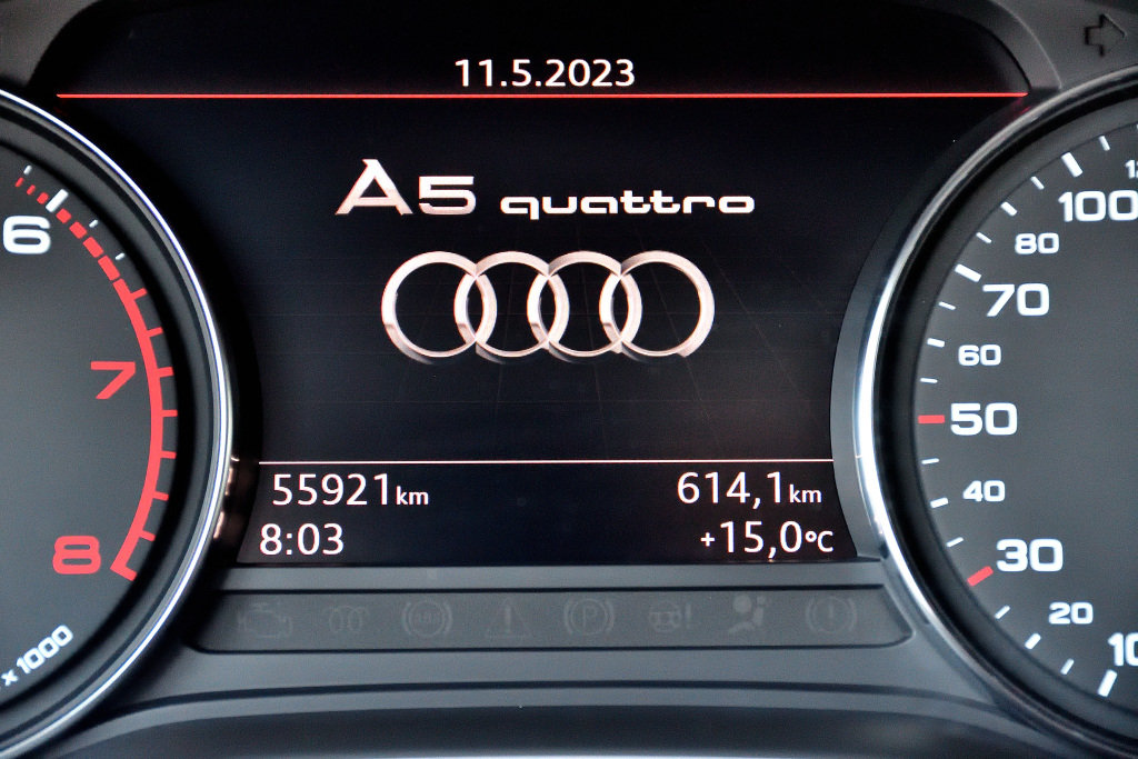 Certified Used 2019 NOIR Audi Progressiv / Navigation / Carplay / Rouge Arras image 21