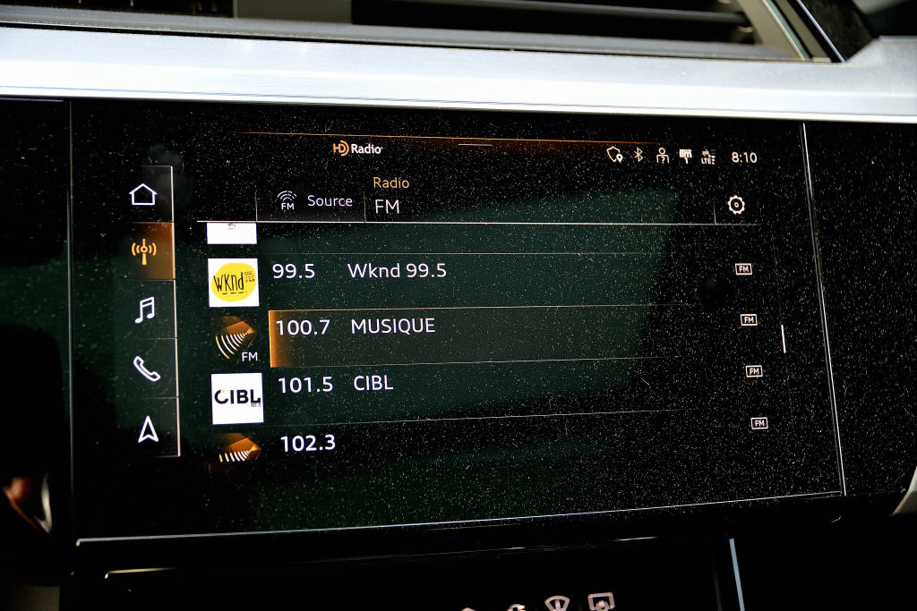 Certified Used 2023 BLANC Audi Technik / Navigation / Carplay / Toit Panoramique image 25
