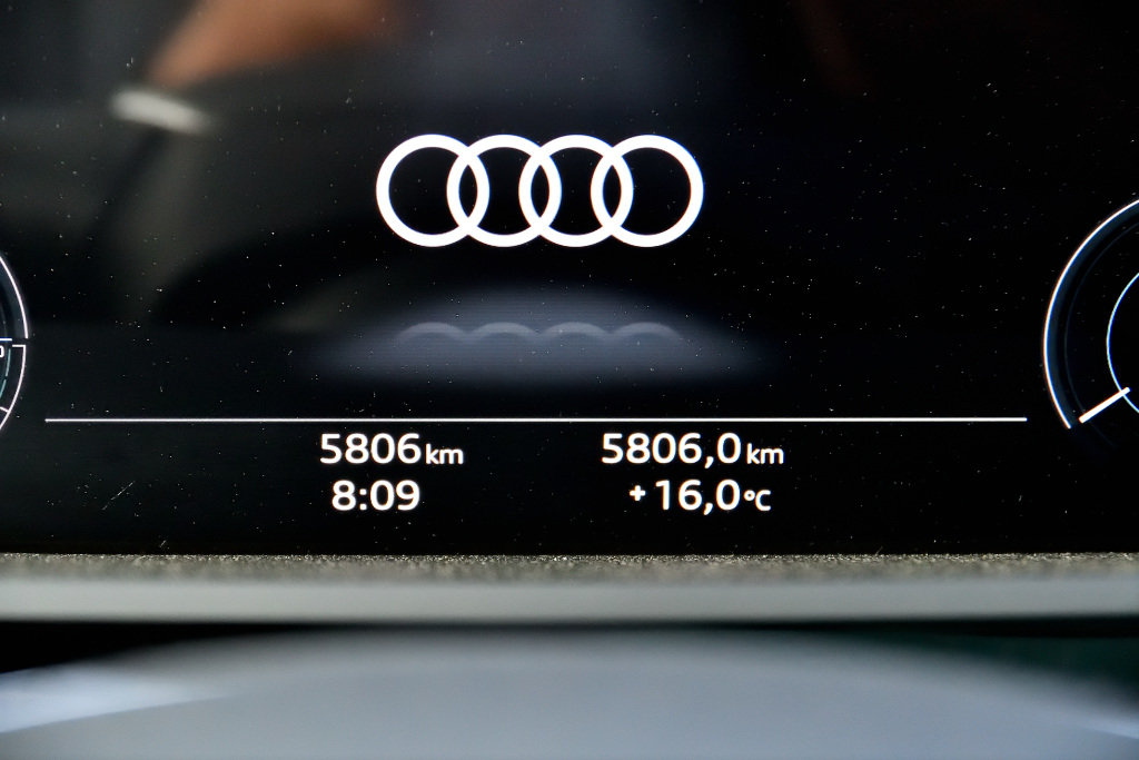 Certified Used 2023 BLANC Audi Technik / Navigation / Carplay / Toit Panoramique image 21