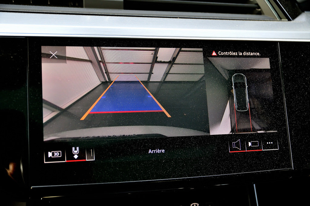 Certified Used 2023 BLANC Audi Technik / Navigation / Carplay / Toit Panoramique image 27