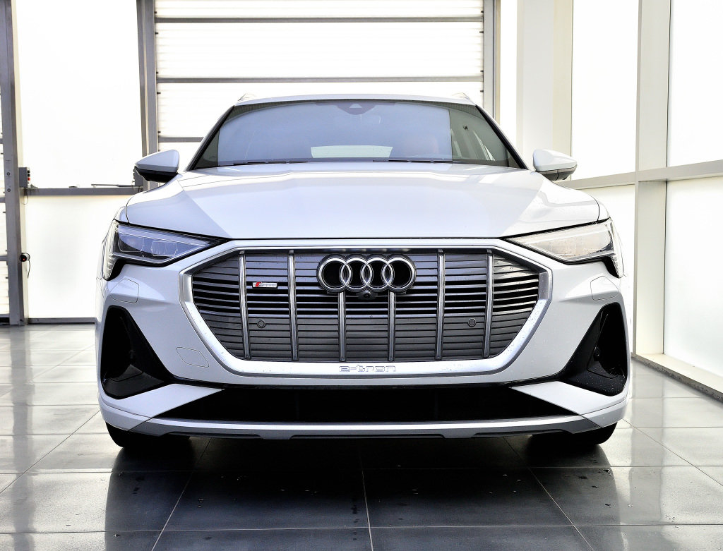 Certified Used 2023 BLANC Audi Technik / Navigation / Carplay / Toit Panoramique image 5