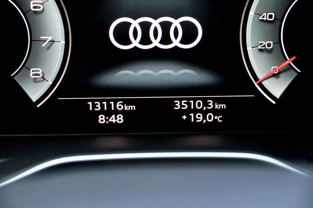 Certified Used 2022 BLANC IBIS Audi Progressiv / Navigation / Toit Ouvrant / Carplay image 18