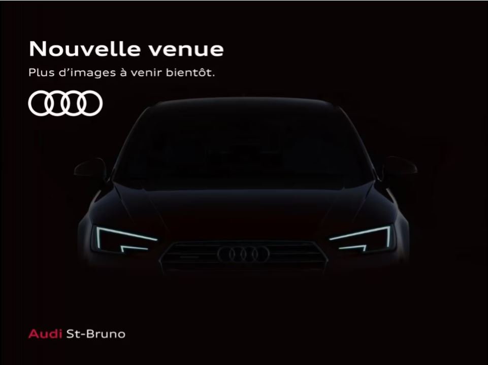 Black 2025 Audi Q5 SUV / Crossover  Automatic