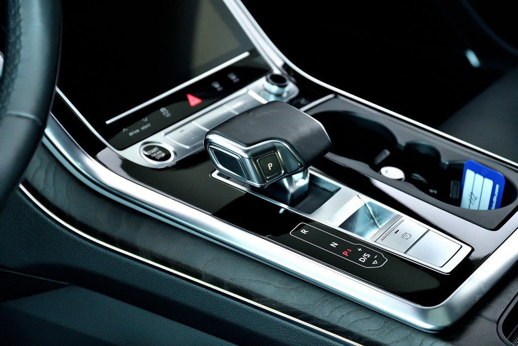 Certified Used 2021 NOIR Audi Technik / Black Optics / Aide A La Conduite / Luxe image 13