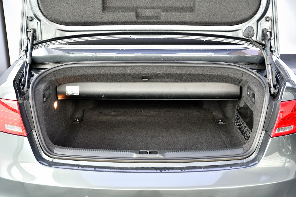 Used 2015 GRIS Audi Technik / Navigation / 19 Pouces / Bang & Olufsen image 27