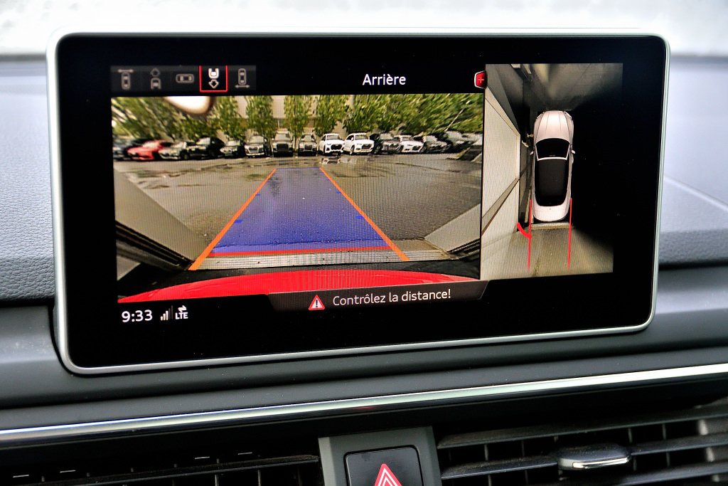 Used 2019 ROUGE Audi Technik / Navigation / Carplay / Bang & Olufsen image 25