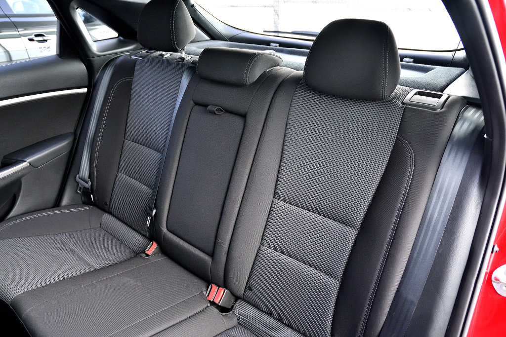 Used 2013 ROUGE Hyundai GLS / Bas Kilométrage / Bluetooth / Toit Ouvrant image 16