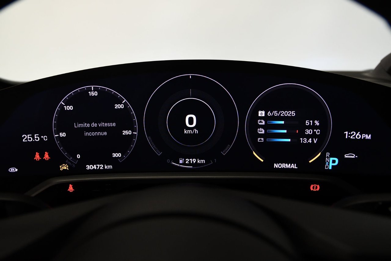 Taycan Turbo