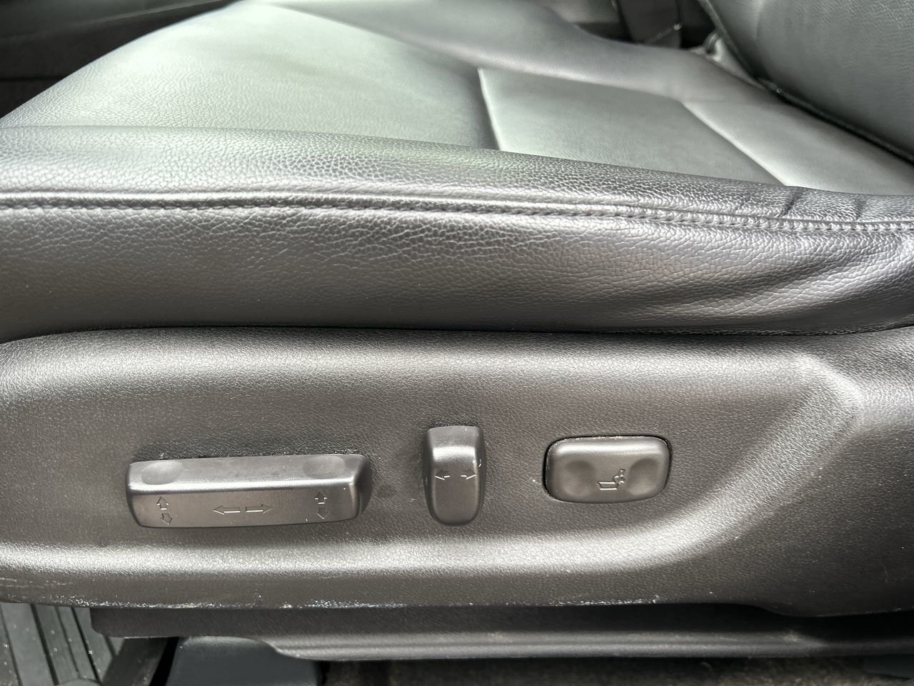 Used 2017 Black Acura At image 20