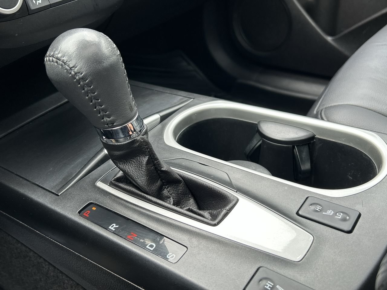 Used 2017 Black Acura At image 28
