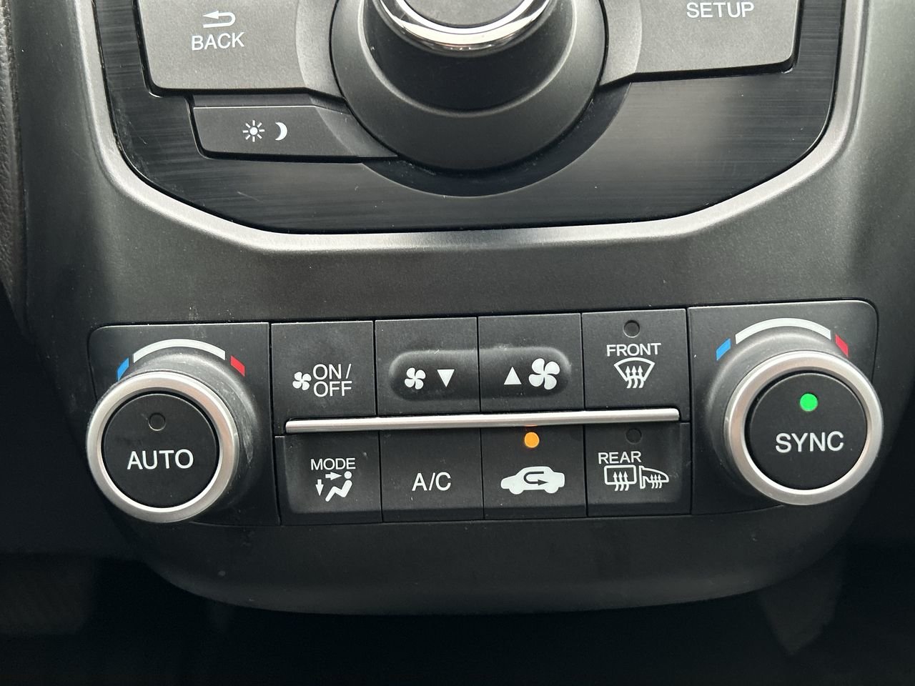 Used 2017 Black Acura At image 27