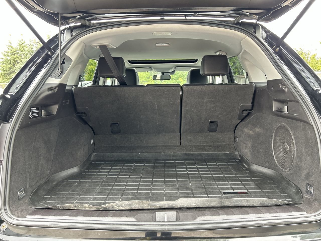 Used 2017 Black Acura At image 32