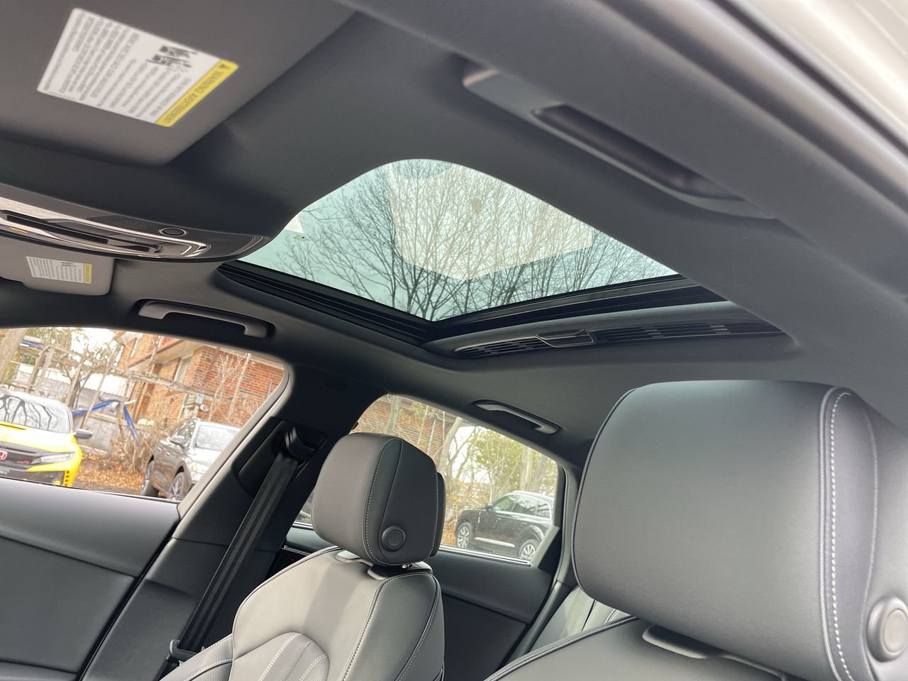 New 2023 Ibis white Audi Progressiv image 30
