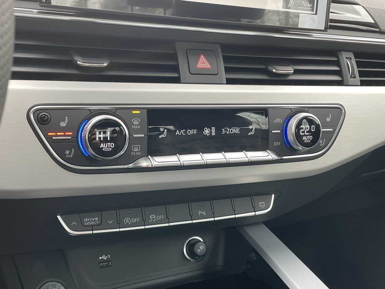 New 2023 Ibis white Audi Progressiv image 27