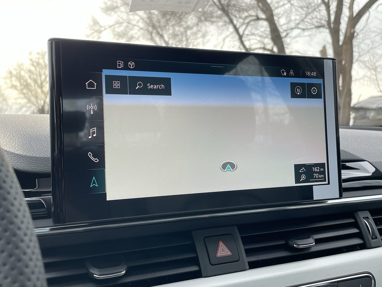 New 2023 Ibis white Audi Progressiv image 26