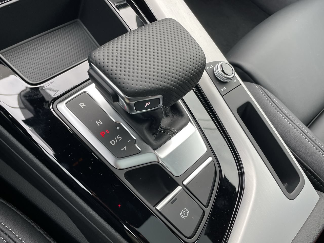 New 2023 Ibis white Audi Progressiv image 28
