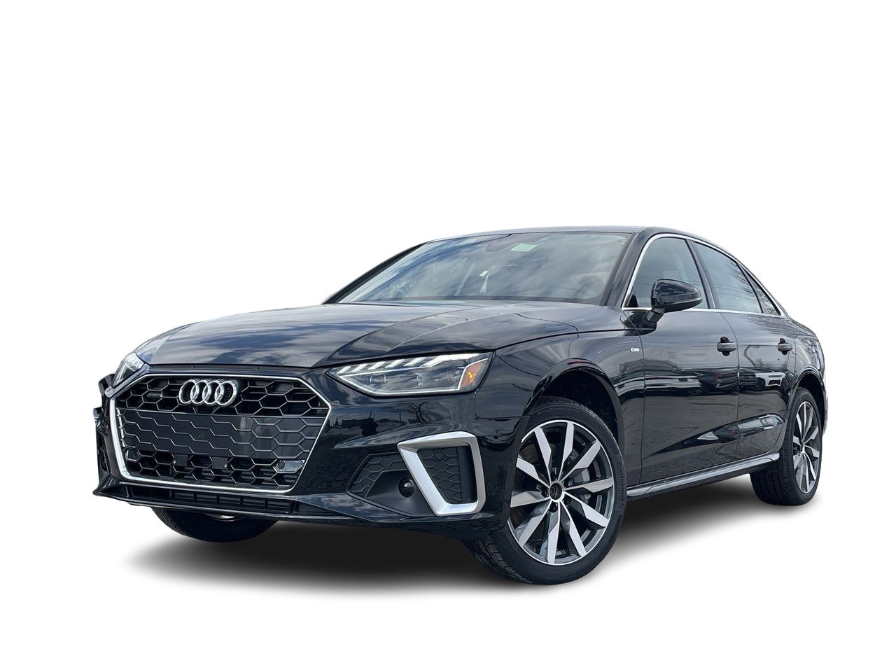 2023 Audi A4 Progressiv