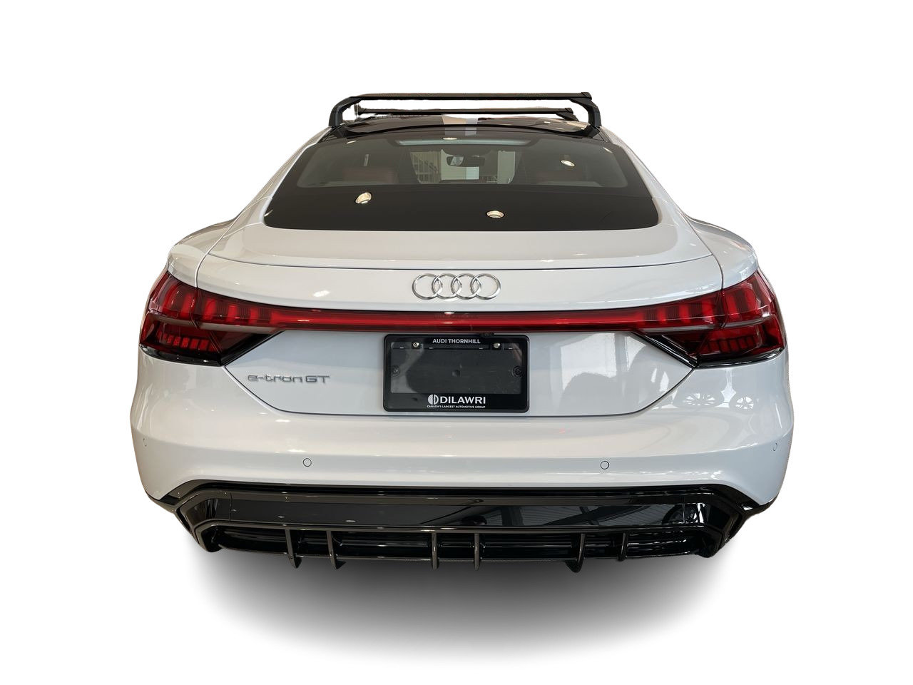 New 2023 Suzuka grey metallic Audi Quattro image 9