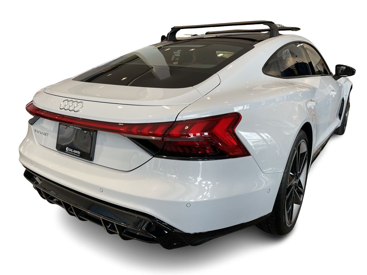New 2023 Suzuka grey metallic Audi Quattro image 10
