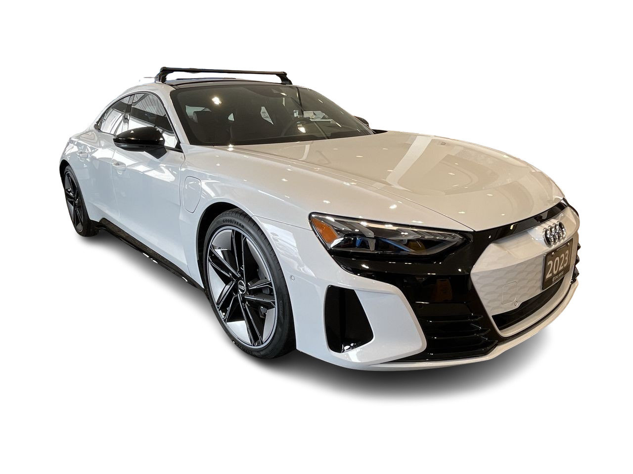 New 2023 Suzuka grey metallic Audi Quattro image 15