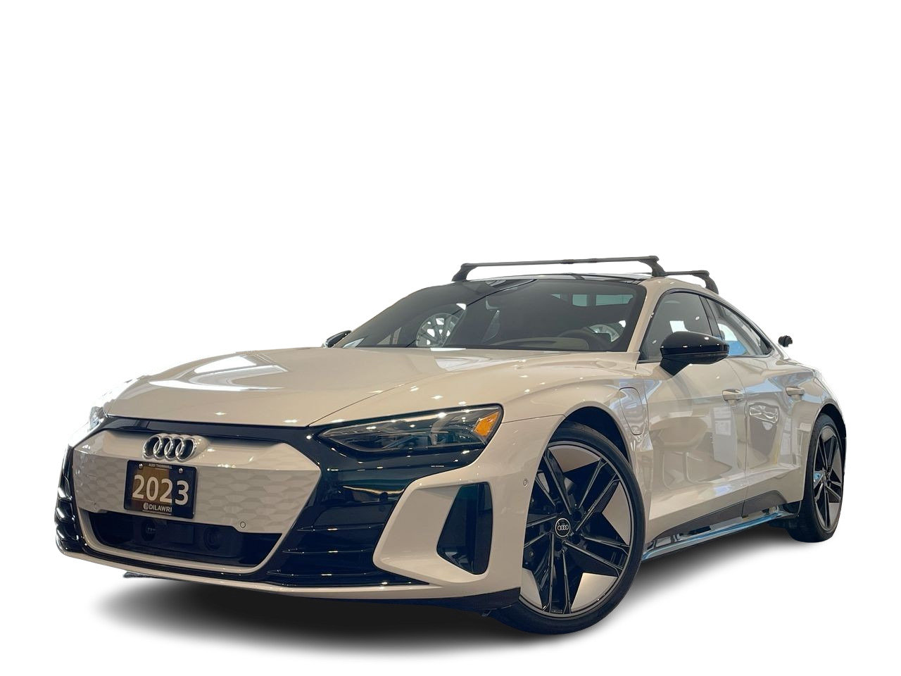 2023 Audi E-tron GT Quattro