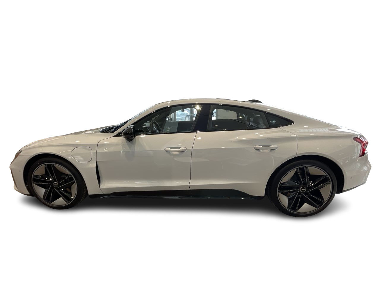 New 2023 Suzuka grey metallic Audi Quattro image 5