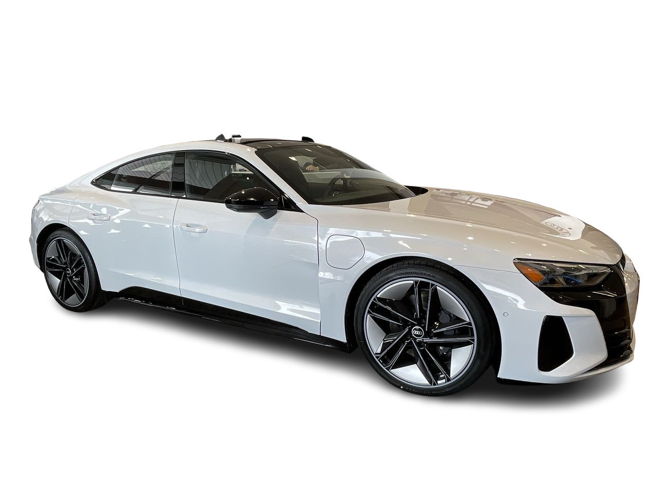 New 2023 Suzuka grey metallic Audi Quattro image 14