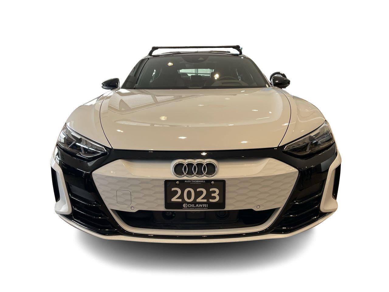 New 2023 Suzuka grey metallic Audi Quattro image 17