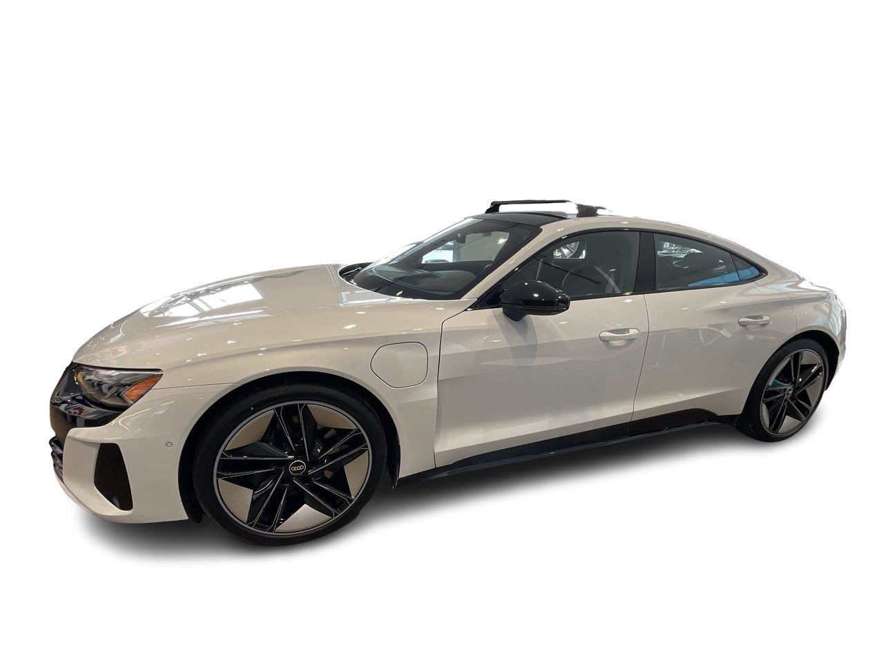 New 2023 Suzuka grey metallic Audi Quattro image 4