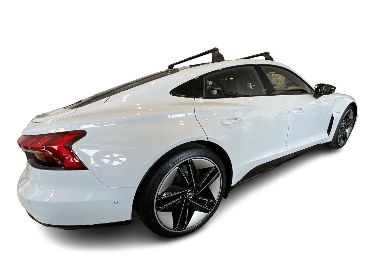 New 2023 Suzuka grey metallic Audi Quattro image 11