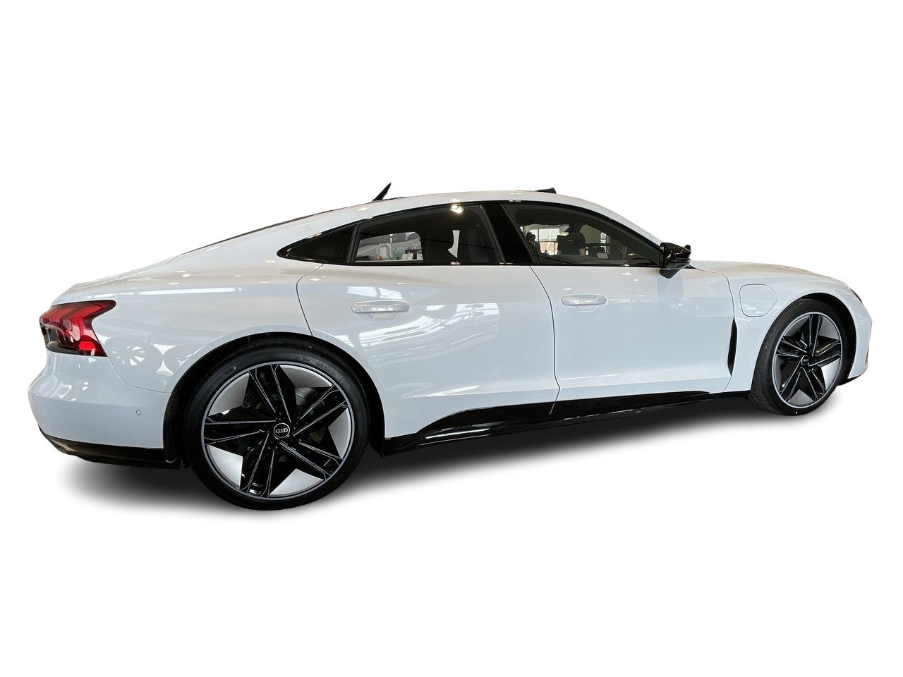 New 2023 Suzuka grey metallic Audi Quattro image 12