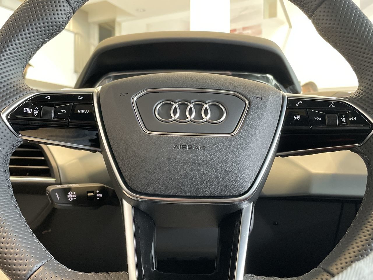 New 2023 Suzuka grey metallic Audi Quattro image 24