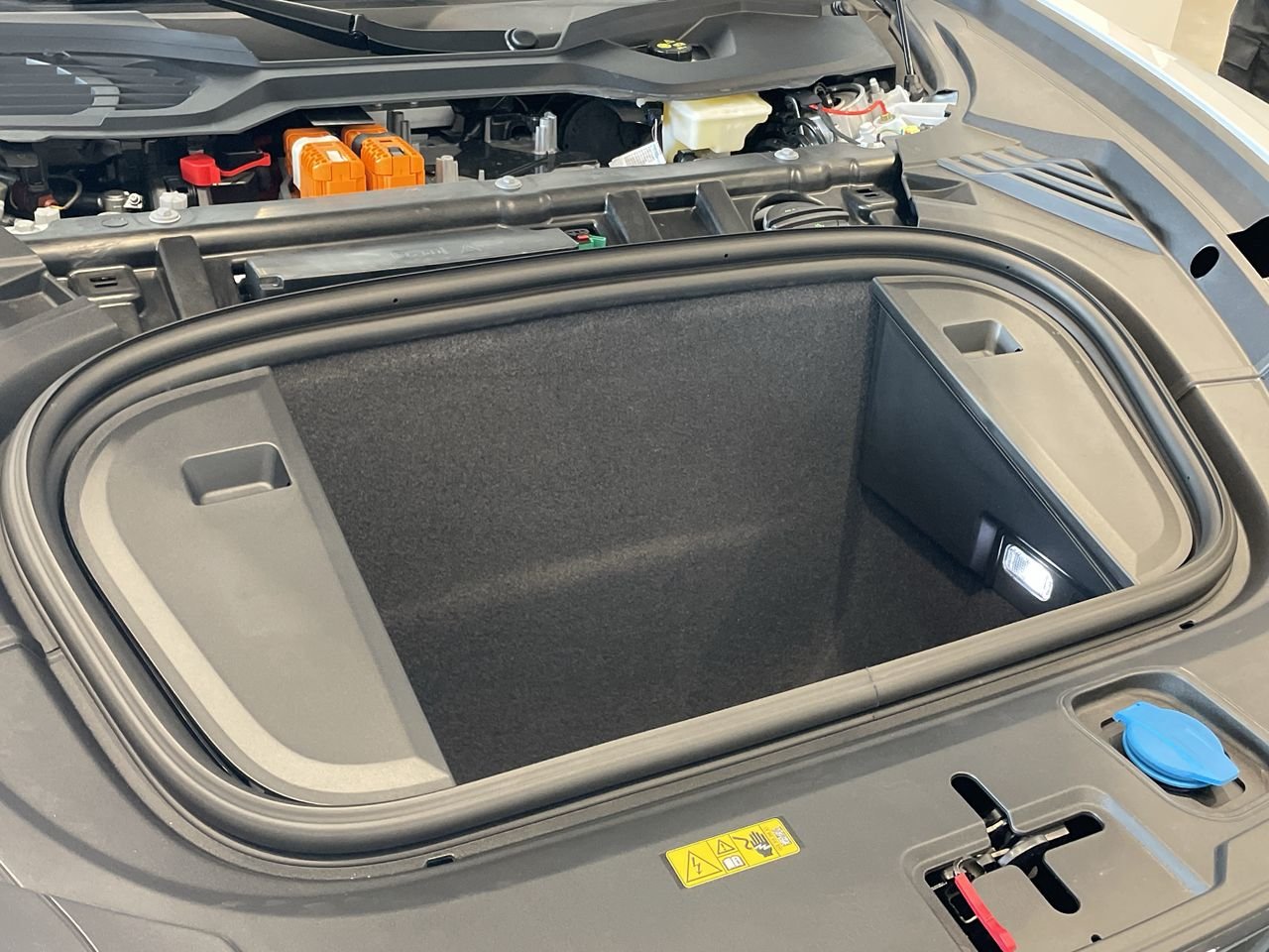 New 2023 Suzuka grey metallic Audi Quattro image 20